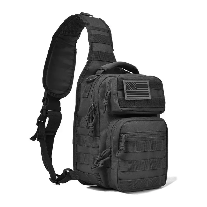 Outdoor Hunting Backpack - Torba na ramię D1-Outdoor Rover 1Sling