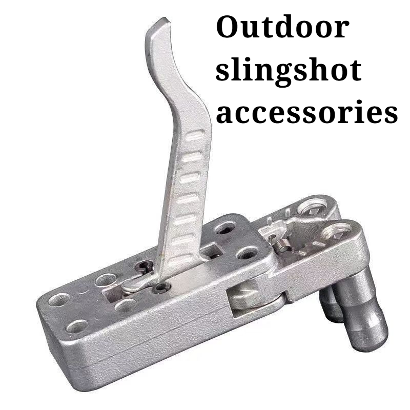 Outdoor Hunting Products - Akcesoria do procy ze stali nierdzewnej