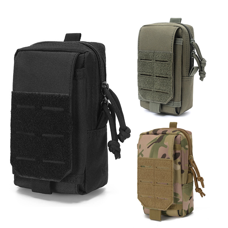 Outdoor Hunting Backpack - Kieszonkowy męski specjalny pasek Wodoodporna torba