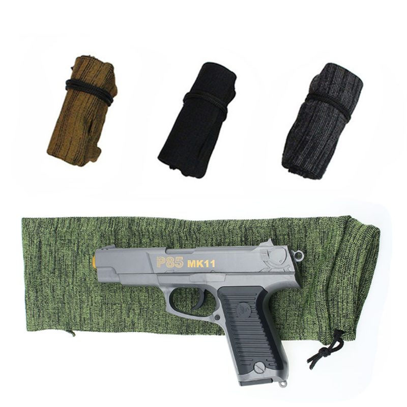 Outdoor Hunting Rifle - Taktyczne skarpety na broń airsoftową do
