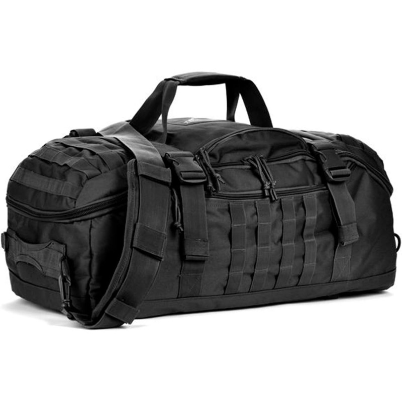 Outdoor Hunting Backpack - Torba Sportowa Podróżna LQARMY 25L 45L