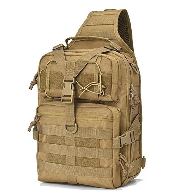 Outdoor Hunting Backpack - Torba na klatkę piersiową Plecak Outdoor