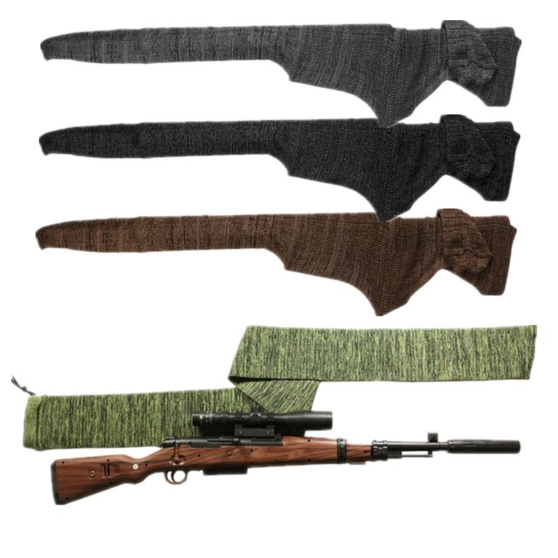 Outdoor Hunting Rifle - Taktyczne skarpetki Airsoft Gun do karabinów