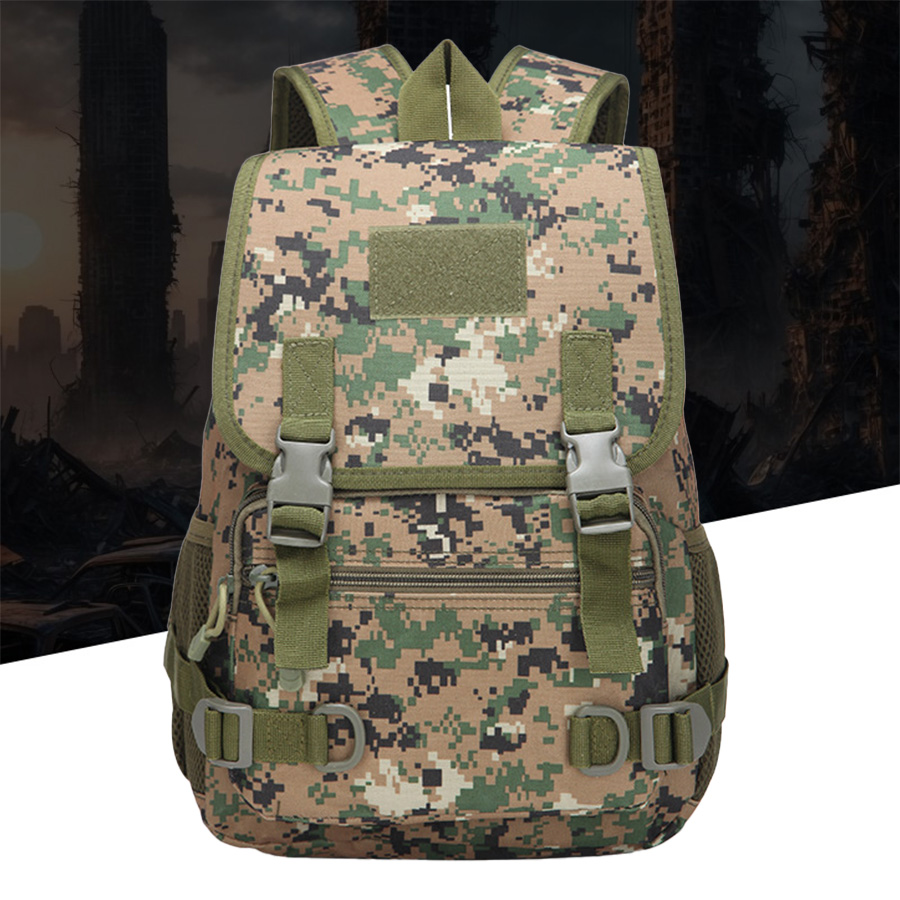 Outdoor Hunting Backpack - Szkolny wojskowy plecak szkoleniowy, plecak szkoleniowy