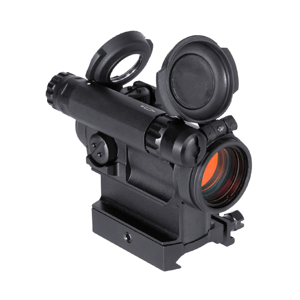 EVOLUTION GEAR M5 Red Dot Sigh – Outdoor Hunting Rifle recenzja i cena
