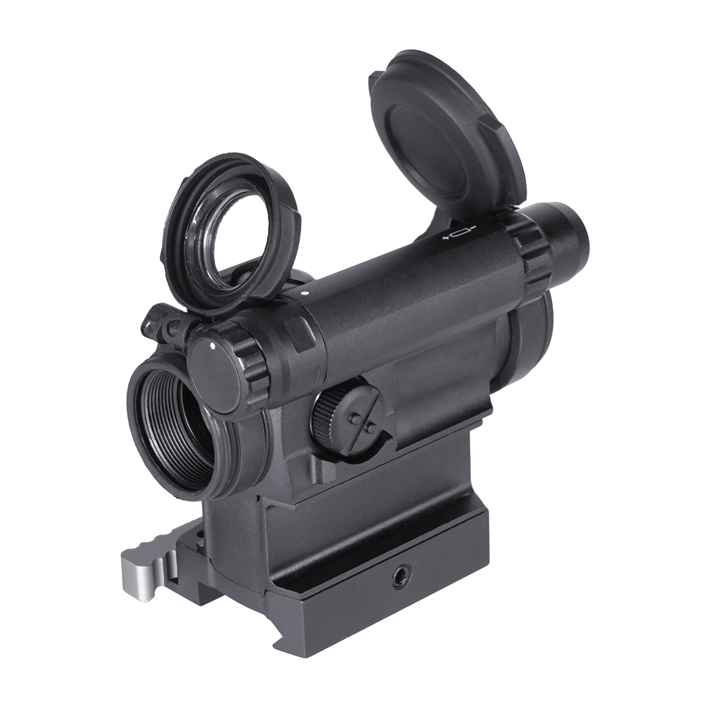 EVOLUTION GEAR M5 Red Dot Sigh – Outdoor Hunting Rifle recenzja i cena