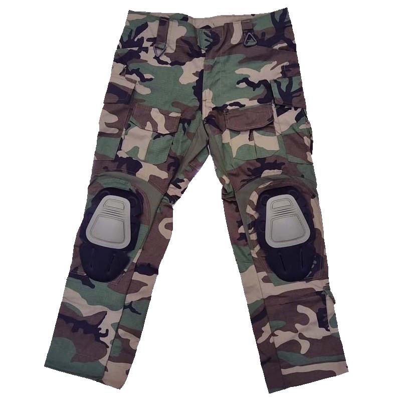 Taktyka terenowa, kamuflaż z p – Outdoor Hunting Overalls recenzja i cena