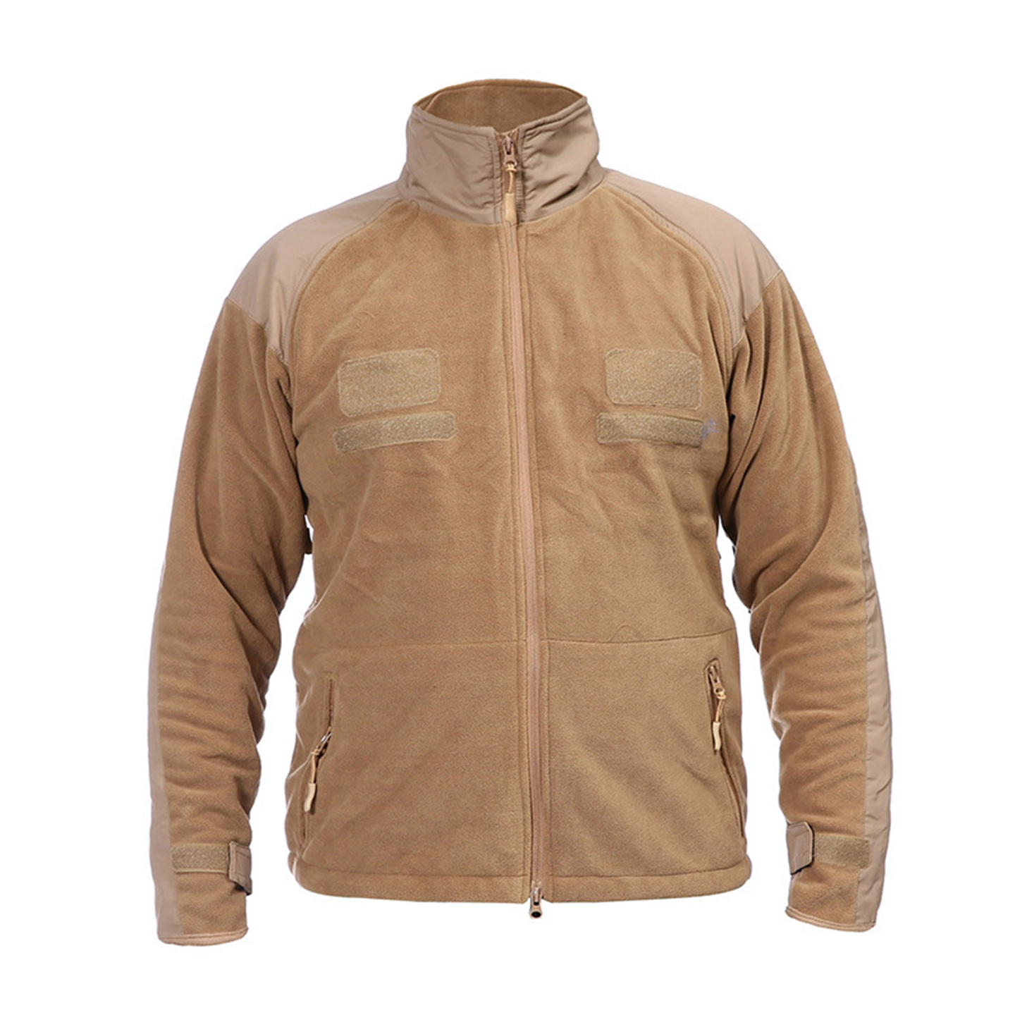 Jesienno-zimowa polowanie takt – Hunting Outdoor Jacket recenzja i cena