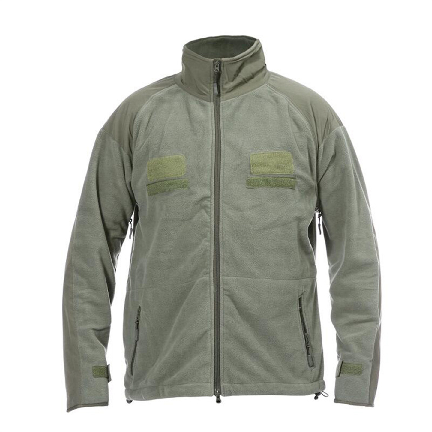 Jesienno-zimowa polowanie takt – Hunting Outdoor Jacket recenzja i cena