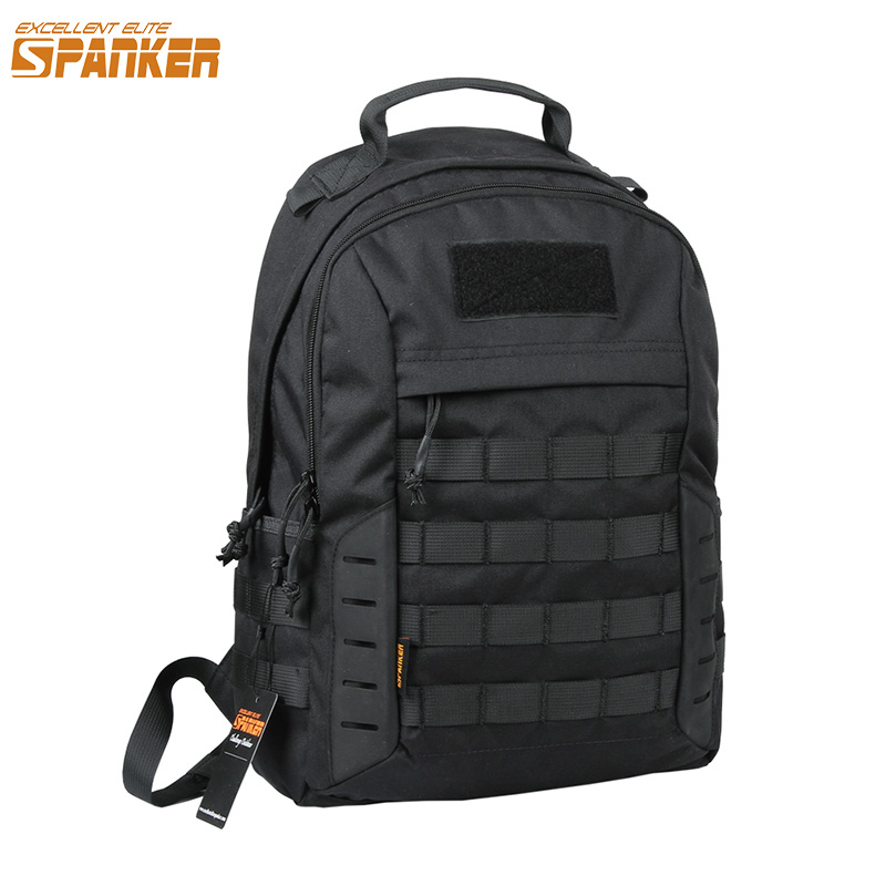 Doskonała ELITE SPANKER zewnąt – Outdoor Hunting Backpack recenzja i cena