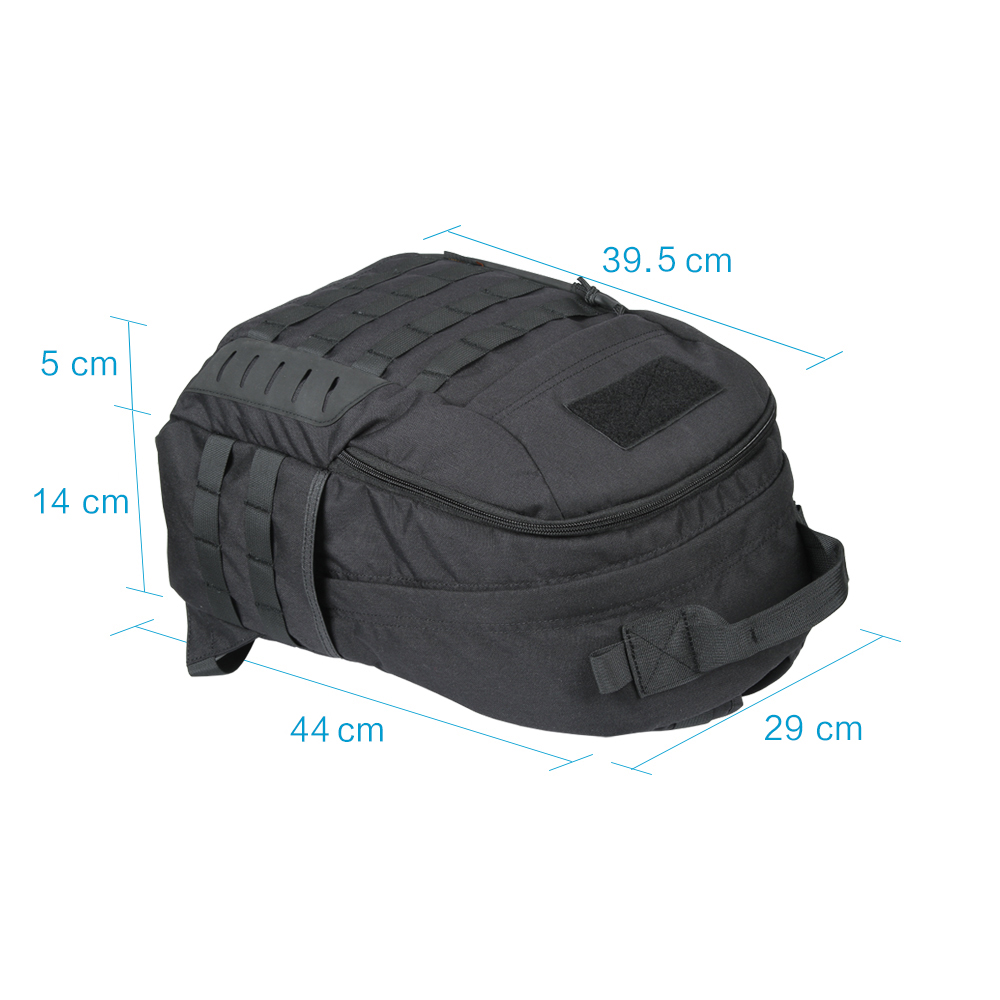 Doskonała ELITE SPANKER zewnąt – Outdoor Hunting Backpack recenzja i cena