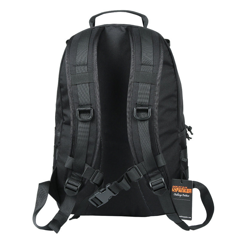Doskonała ELITE SPANKER zewnąt – Outdoor Hunting Backpack recenzja i cena