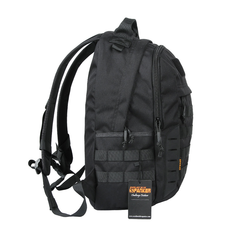 Doskonała ELITE SPANKER zewnąt – Outdoor Hunting Backpack recenzja i cena