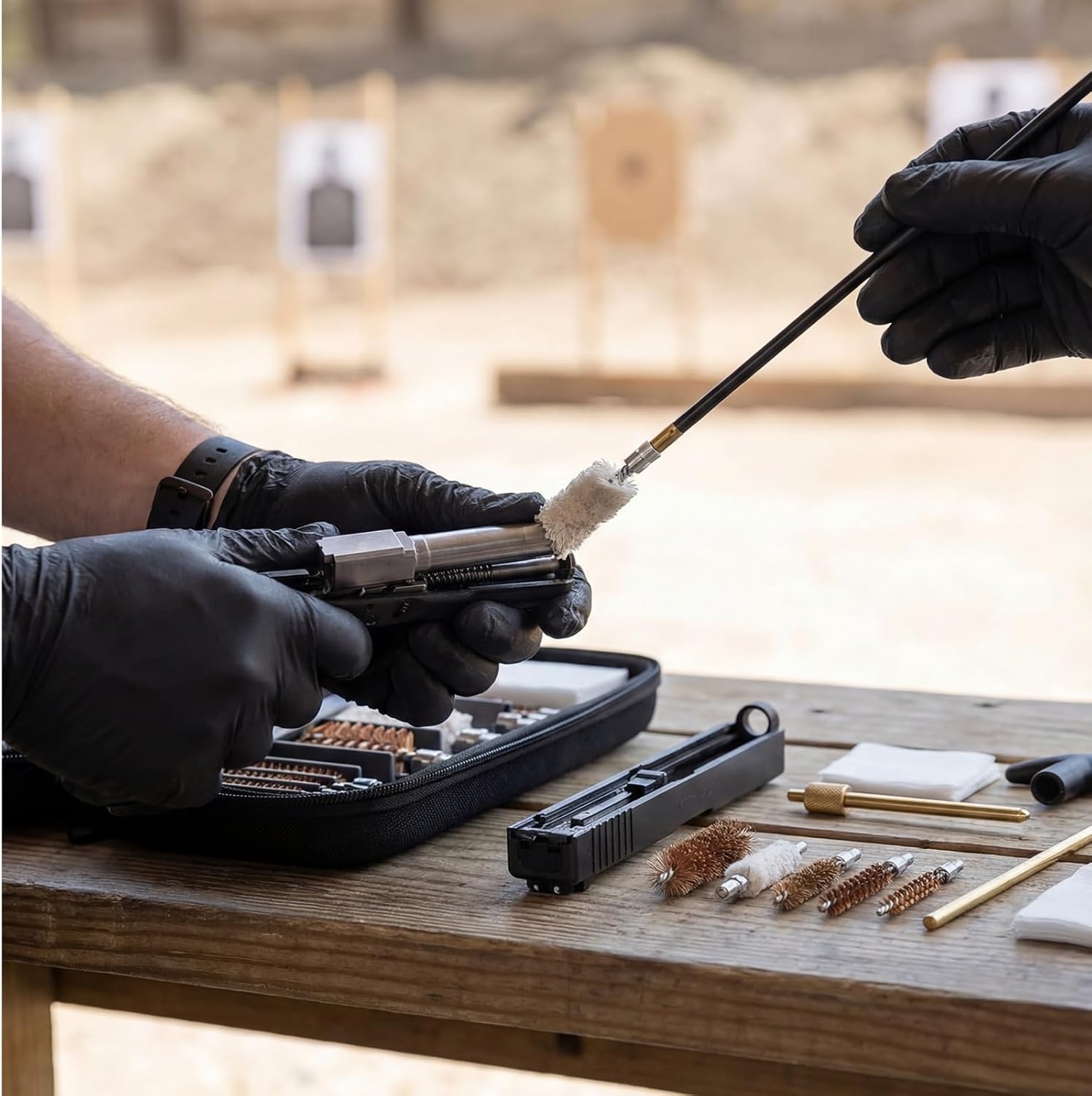 (20-częściowy, mosiężny) Uniwe – Hunting & Outdoor Supplies Vanderbijlpark Photos recenzja i cena