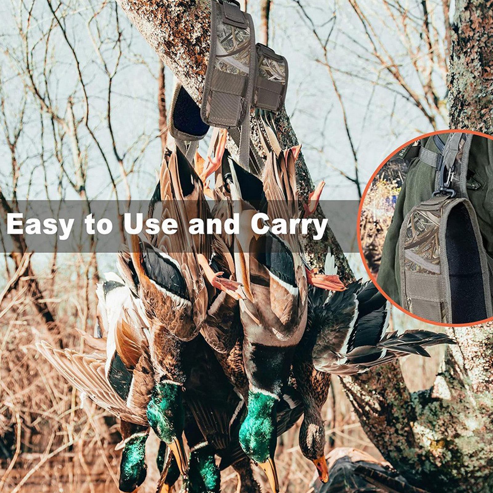 Nakładka na strzałę do transpo – Wildman Hunting & Outdoor Robertson Photos recenzja i cena