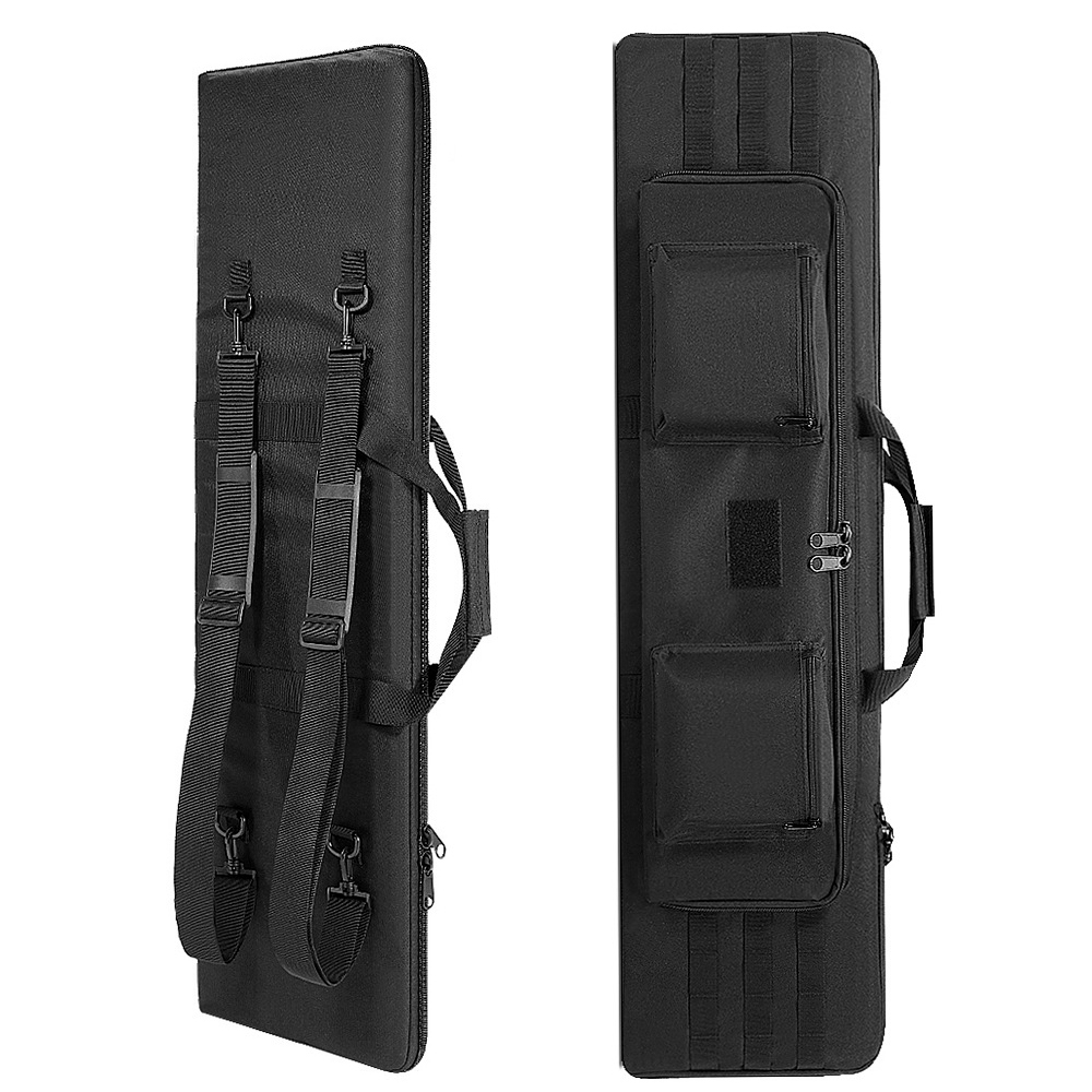 Torba na broń 100 120cm Futera – Outdoor Hunting Rifle recenzja i cena