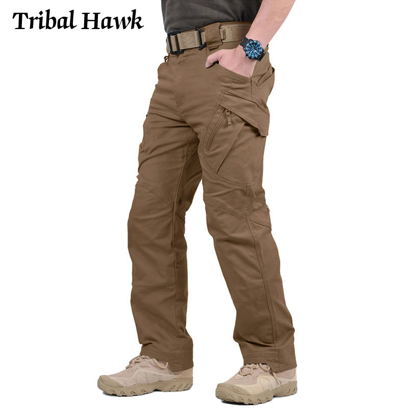 Męskie spodnie IX9 taktyczne p – Outdoor Hunting Overalls recenzja i cena