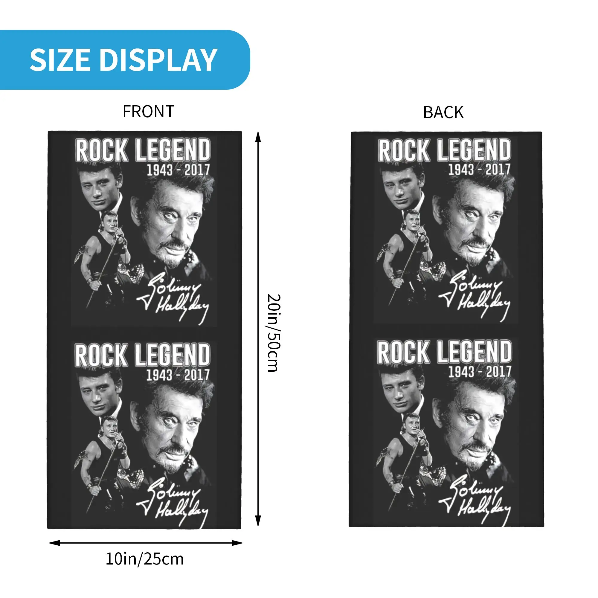 Johnny Hallyday Francuski Pios – Outdoor Hunting Youtube recenzja i cena