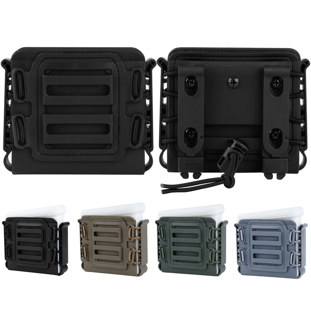 .338 Magazine Pouch Carrier Fa – Outdoor Hunting Rifle recenzja i cena