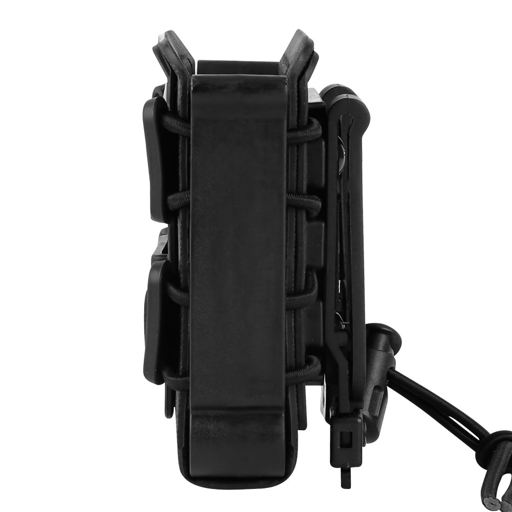 .338 Magazine Pouch Carrier Fa – Outdoor Hunting Rifle recenzja i cena
