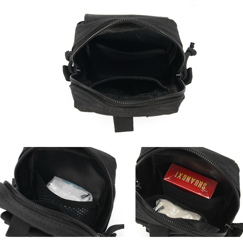 Kieszonkowy męski specjalny pa – Outdoor Hunting Backpack recenzja i cena
