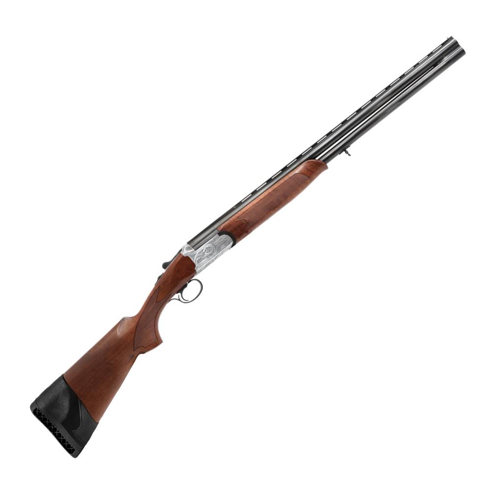 Karabin myśliwski odrzutowy gu – Outdoor Hunting Rifle recenzja i cena
