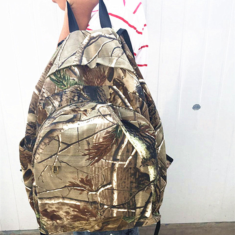 Bionic Jungle Camo Plecak Outd – Outdoor Hunting Backpack recenzja i cena