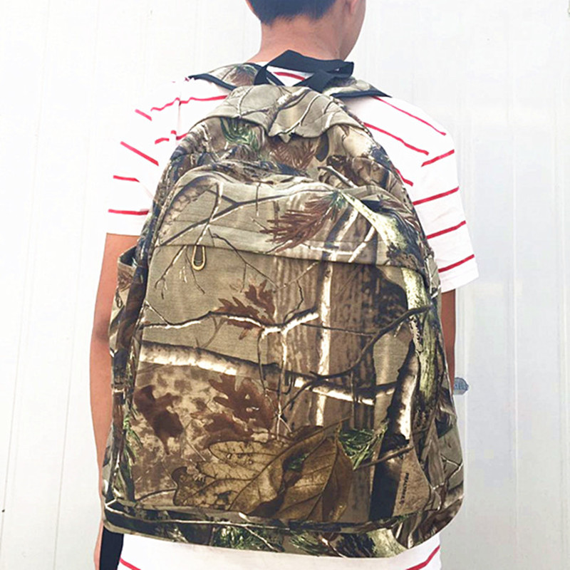 Bionic Jungle Camo Plecak Outd – Outdoor Hunting Backpack recenzja i cena