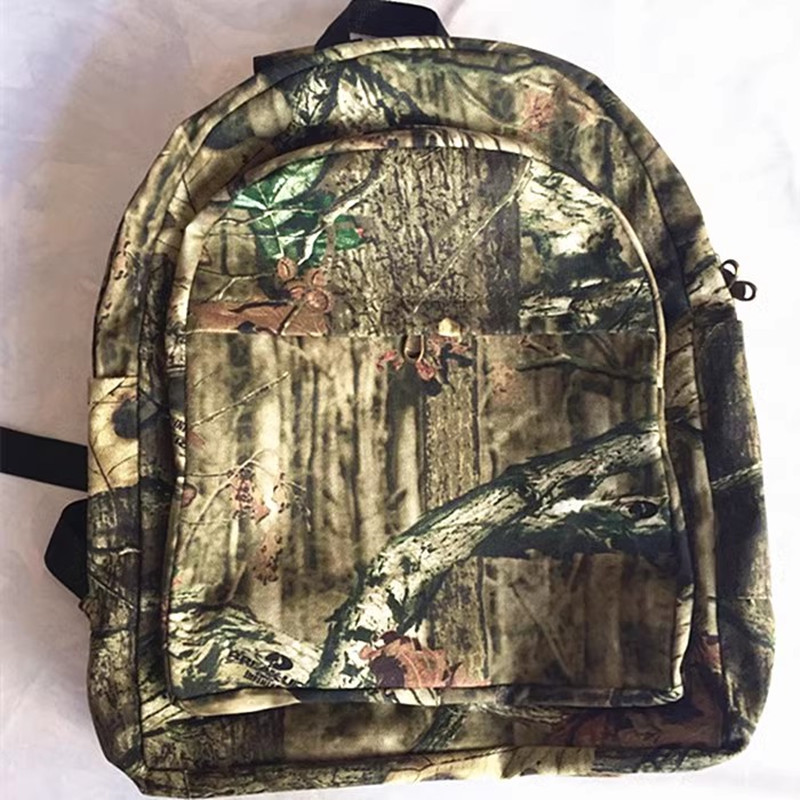 Bionic Jungle Camo Plecak Outd – Outdoor Hunting Backpack recenzja i cena