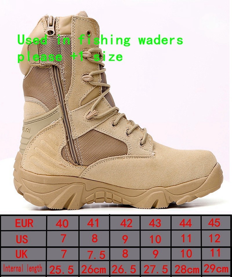 Trekking taktyczne buty myśliw – Outdoor Hunting Overalls recenzja i cena