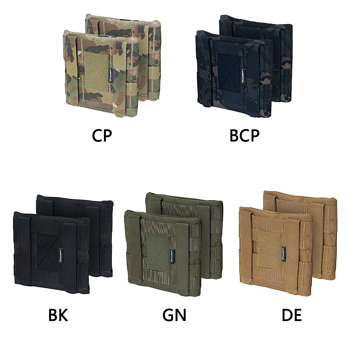 Taktyczna Kieszeń Boczna Molle – Outdoor Hunting Kit recenzja i cena