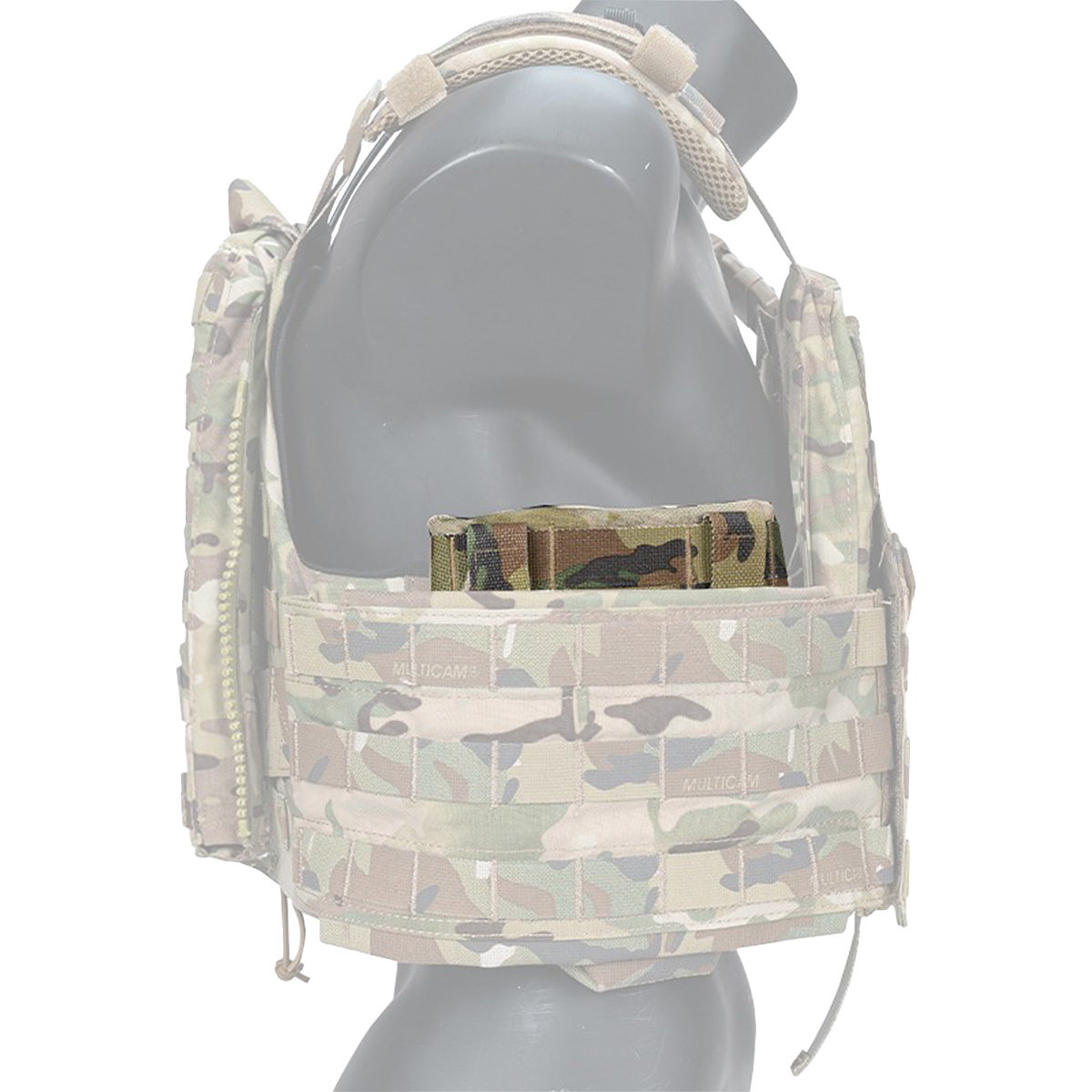 Taktyczna Kieszeń Boczna Molle – Outdoor Hunting Kit recenzja i cena
