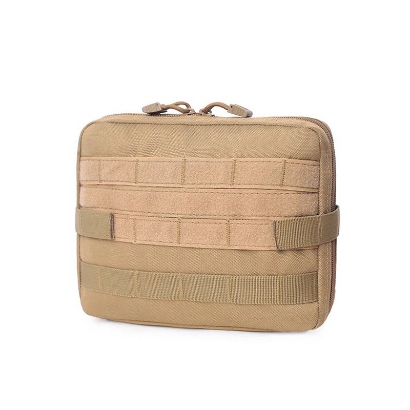 Molle Pouch Utility Bag Medica – Outdoor Hunting Kit recenzja i cena