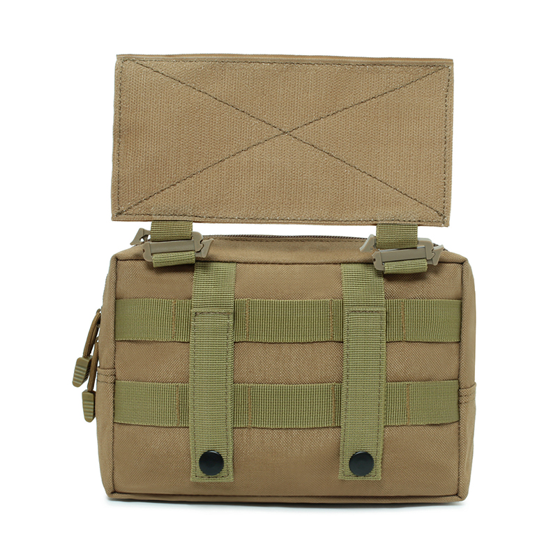 Zewnętrzna Torba Sportowa Moll – Outdoor Hunting Kit recenzja i cena