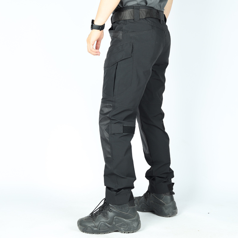 Spodnie taktyczne Outdoor Wodo – Outdoor Hunting Overalls recenzja i cena