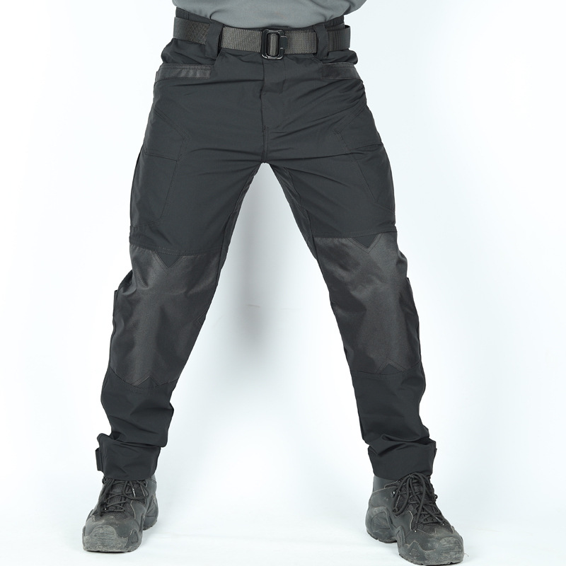Spodnie taktyczne Outdoor Wodo – Outdoor Hunting Overalls recenzja i cena