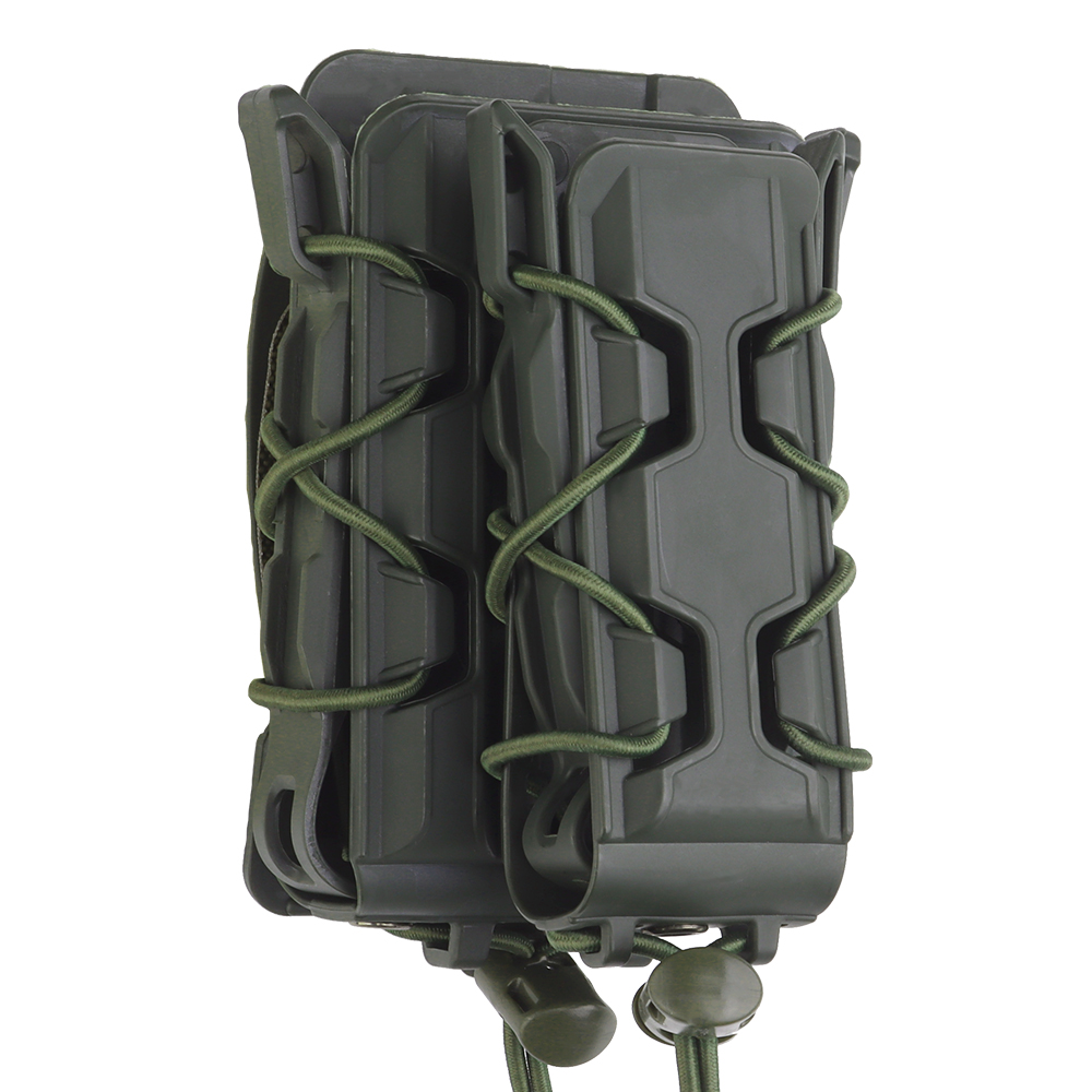 Taktyczne etui na magazynki Mo – Outdoor Hunting Rifle recenzja i cena