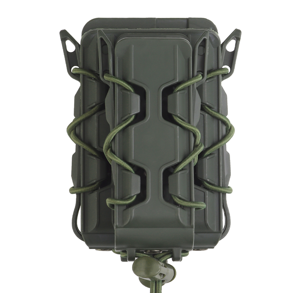 Taktyczne etui na magazynki Mo – Outdoor Hunting Rifle recenzja i cena