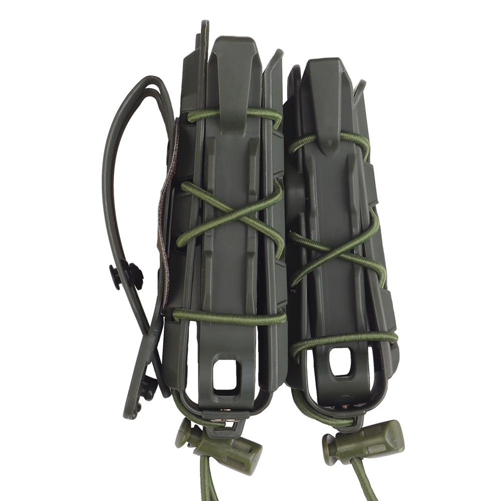 Taktyczne etui na magazynki Mo – Outdoor Hunting Rifle recenzja i cena