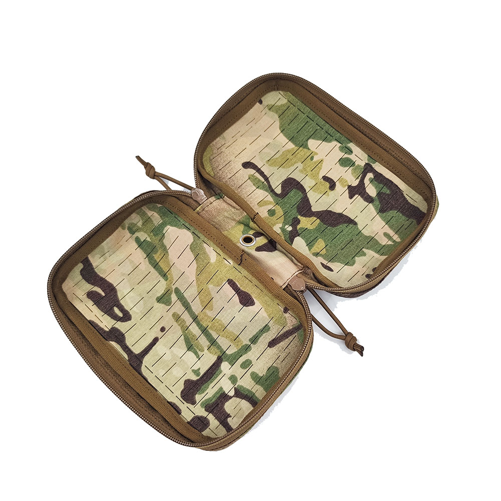 Taktyczna torba na apteczkę pi – Outdoor Hunting Kit recenzja i cena