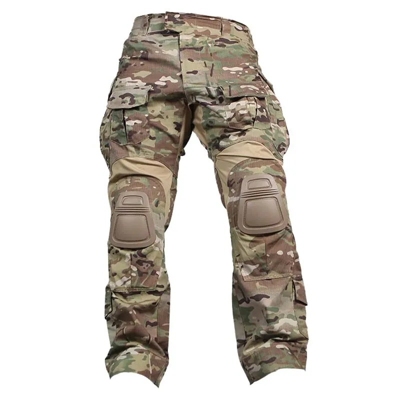 Spodnie taktyczne, męskie ogro – Outdoor Hunting Overalls recenzja i cena