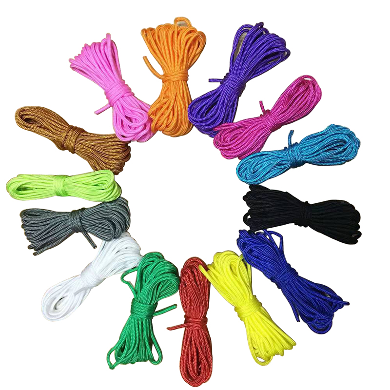 Dia 2mm 5M 10M 20M 30M jeden r – Paracord Survival Bracelet recenzja i cena