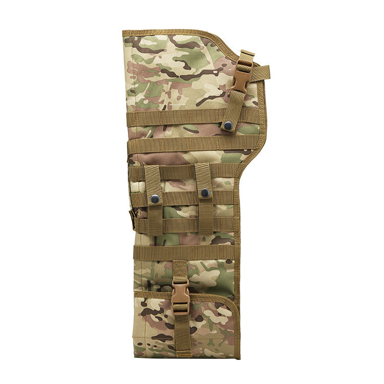 Taktyczny Pokrowiec na Karabin – Outdoor Hunting Rifle recenzja i cena