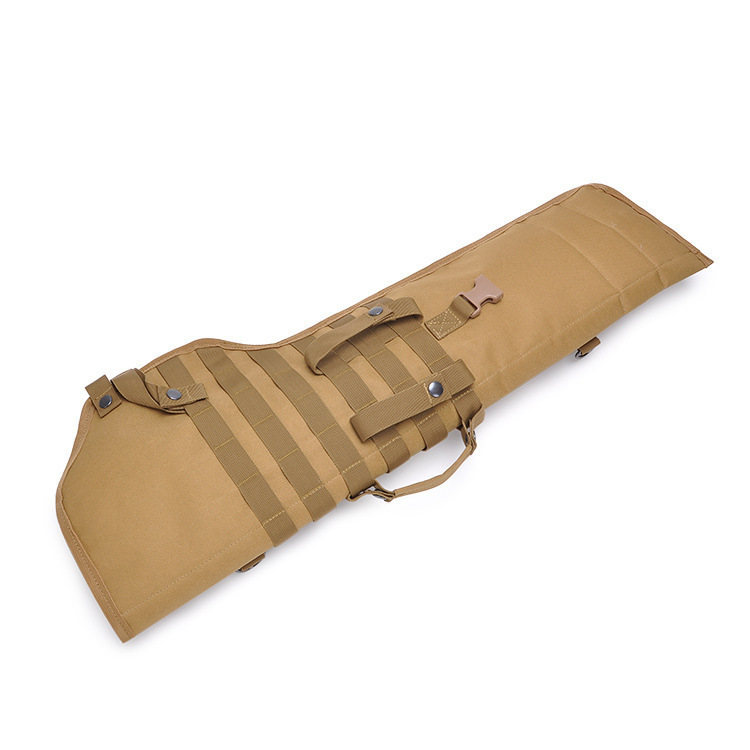 Taktyczny Pokrowiec na Karabin – Outdoor Hunting Rifle recenzja i cena
