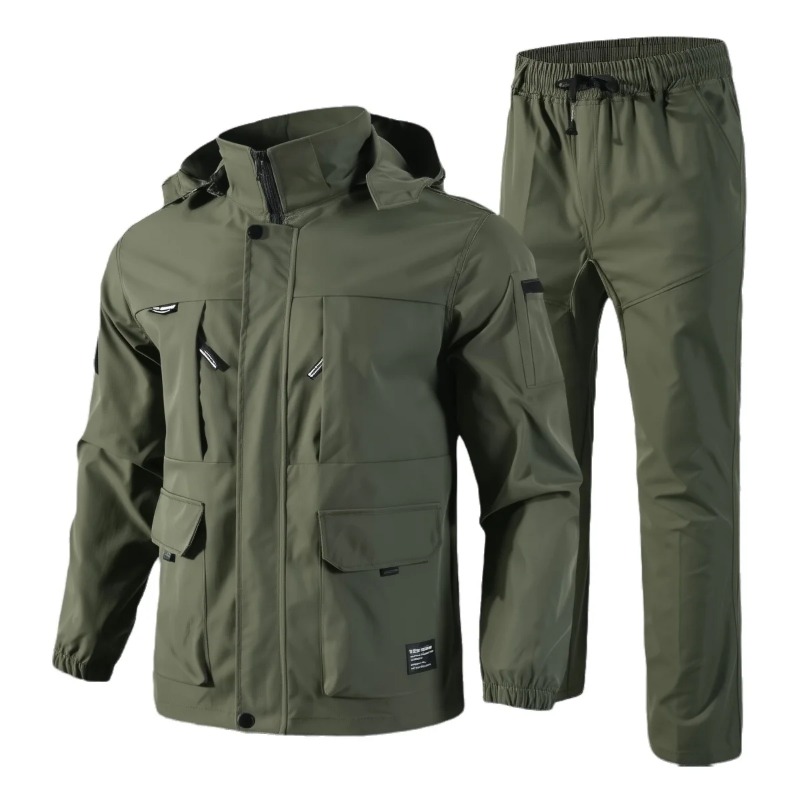 Męskie zestawy taktyczne wiose – Hunting & Outdoor Supplies Vanderbijlpark Photos recenzja i cena