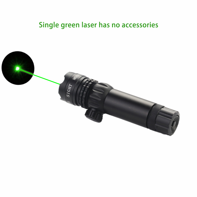Zielony wskaźnik laserowy celo – Outdoor Hunting Rifle recenzja i cena