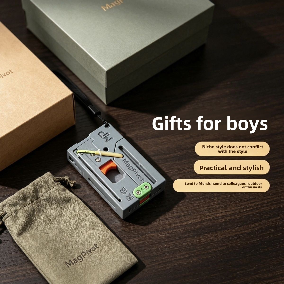 Proca Karta MagaPivot Przenośn – Outdoor Hunting Products recenzja i cena