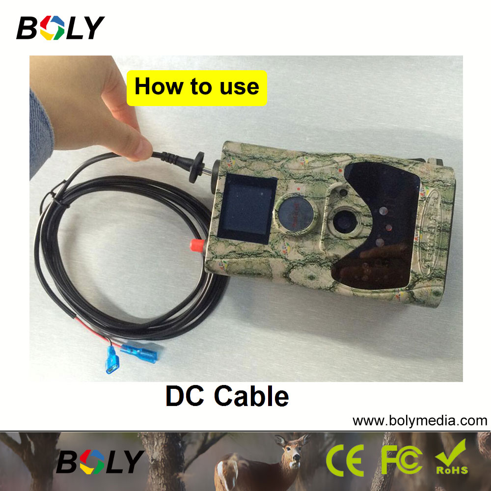 3 szt./zestaw Kabel DC do podł – Hunting & Outdoor Supplies Vanderbijlpark Photos recenzja i cena
