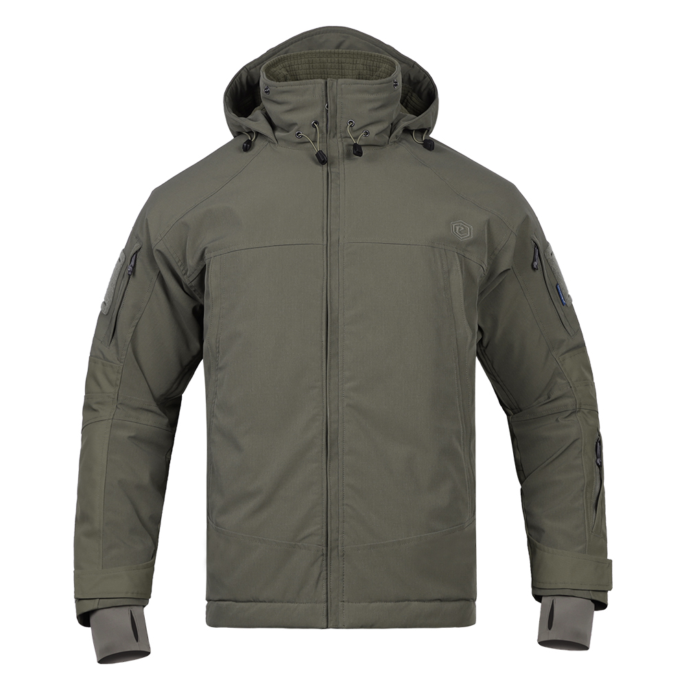 Kurtka Emersongear Blue Label  – Hunting Outdoor Jacket recenzja i cena