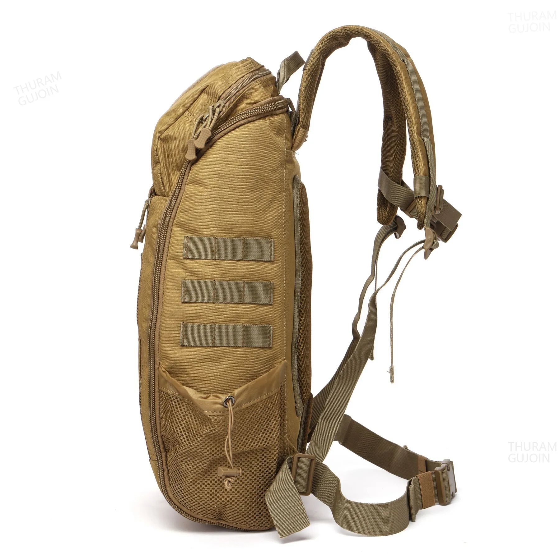 Apteczka Pierwszej Pomocy 40L  – Outdoor Hunting Kit recenzja i cena